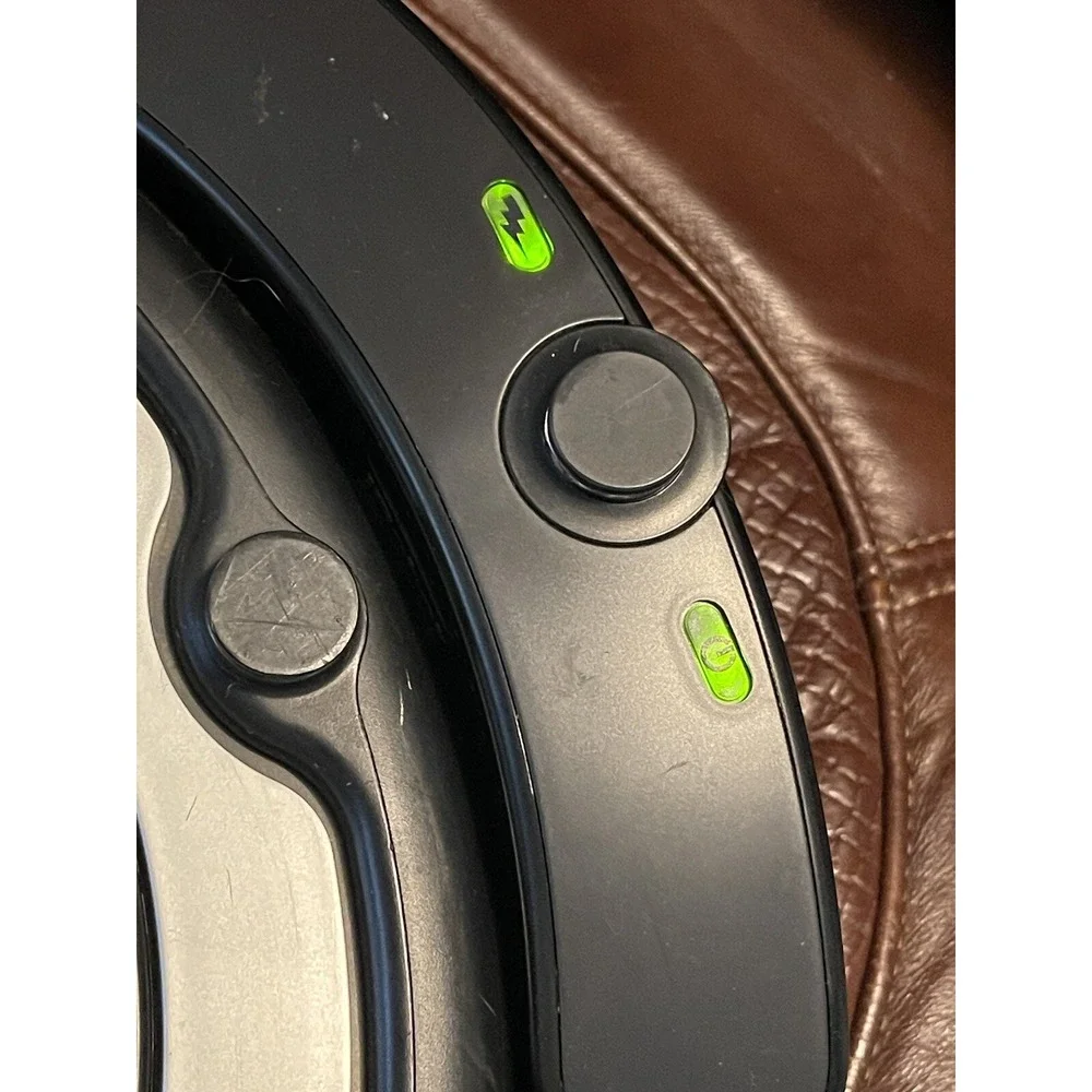 Irobot Roomba 560 Robot Vacuum For Parts or Repair AS IS (ERROR 5) (23)